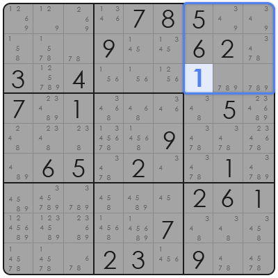 youtube sudoku