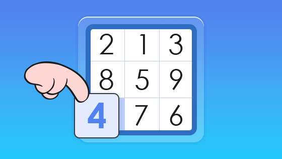 how to solve extreme sudoku